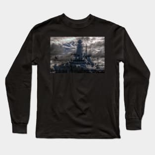 HDR  HMS Dauntless Long Sleeve T-Shirt